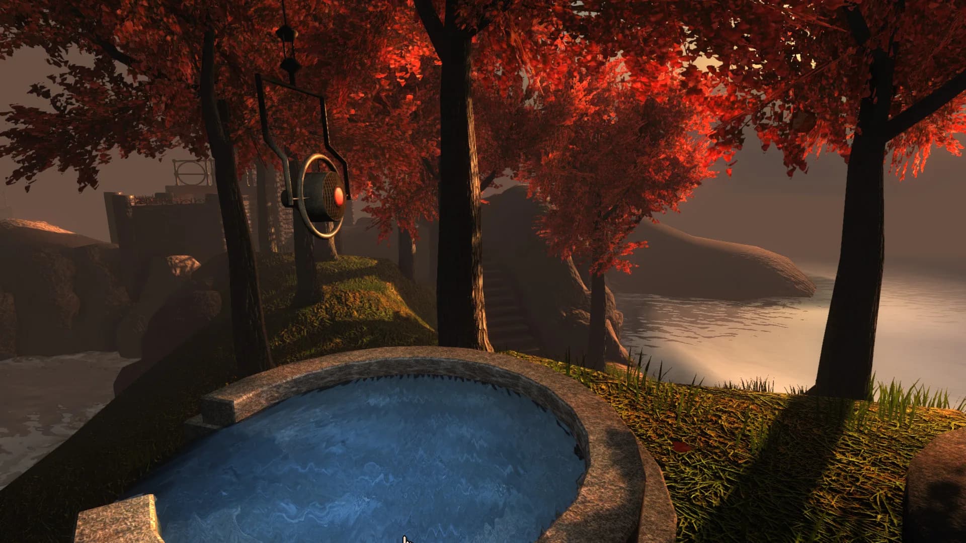 realMyst: Masterpiece Edition görsel 3