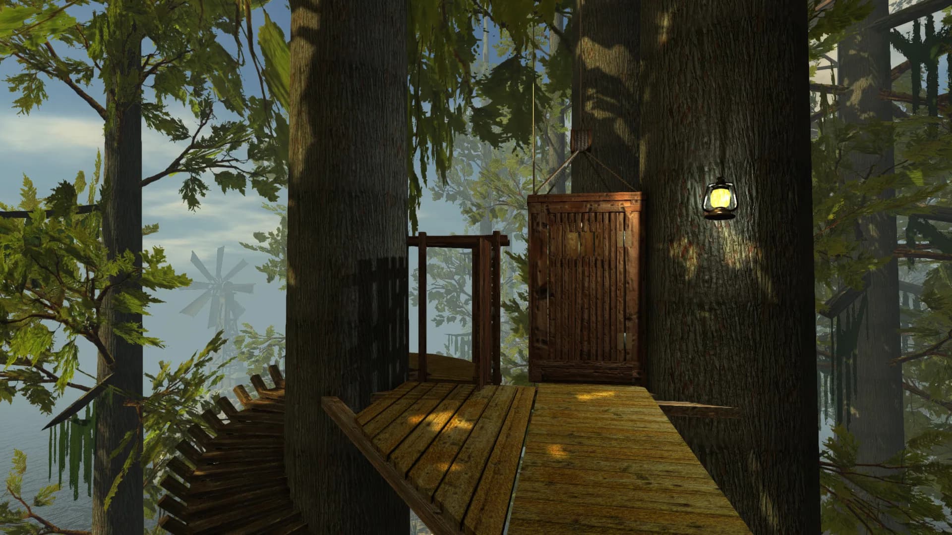 realMyst: Masterpiece Edition görsel 5