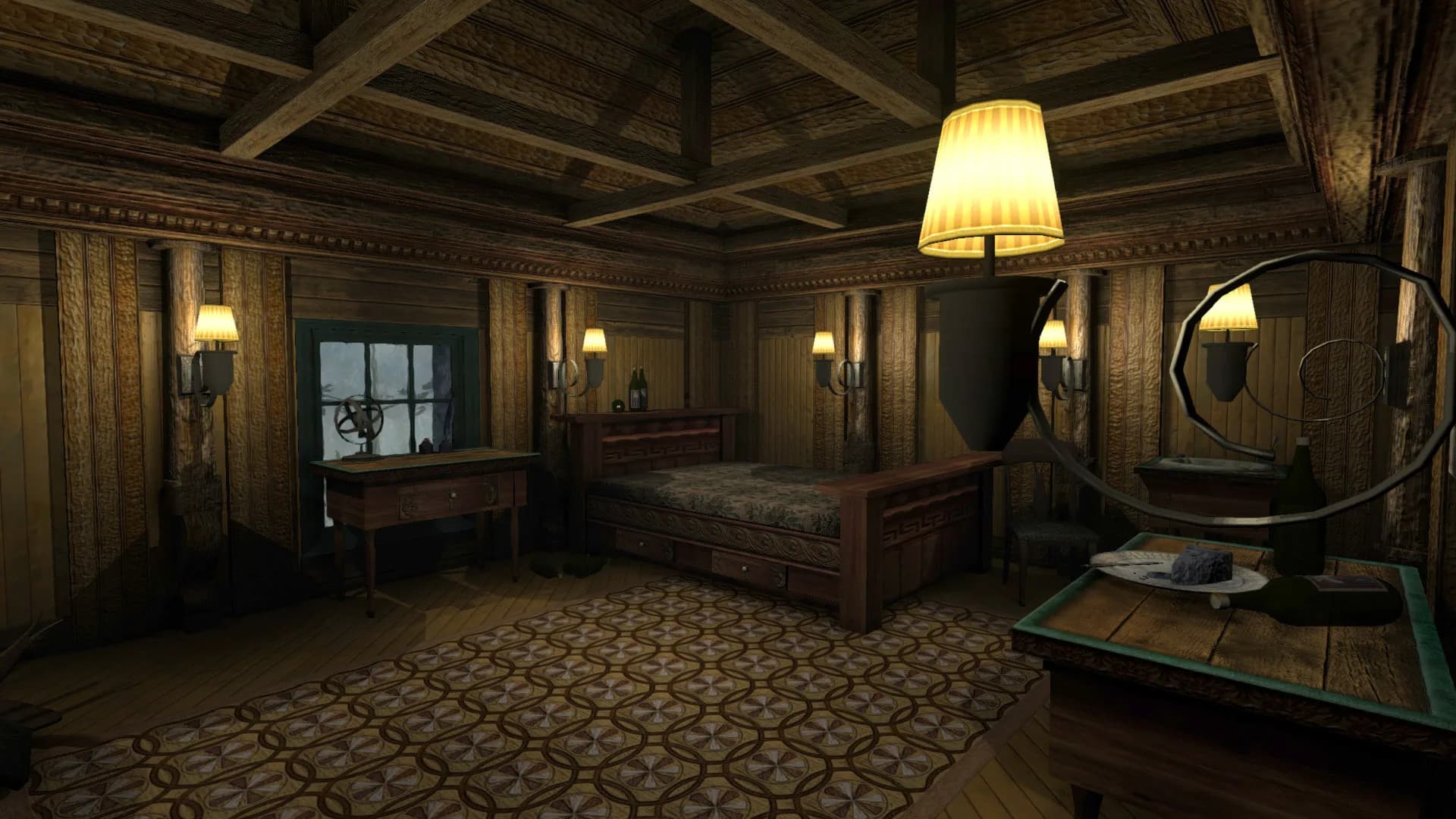 realMyst: Masterpiece Edition görsel 6