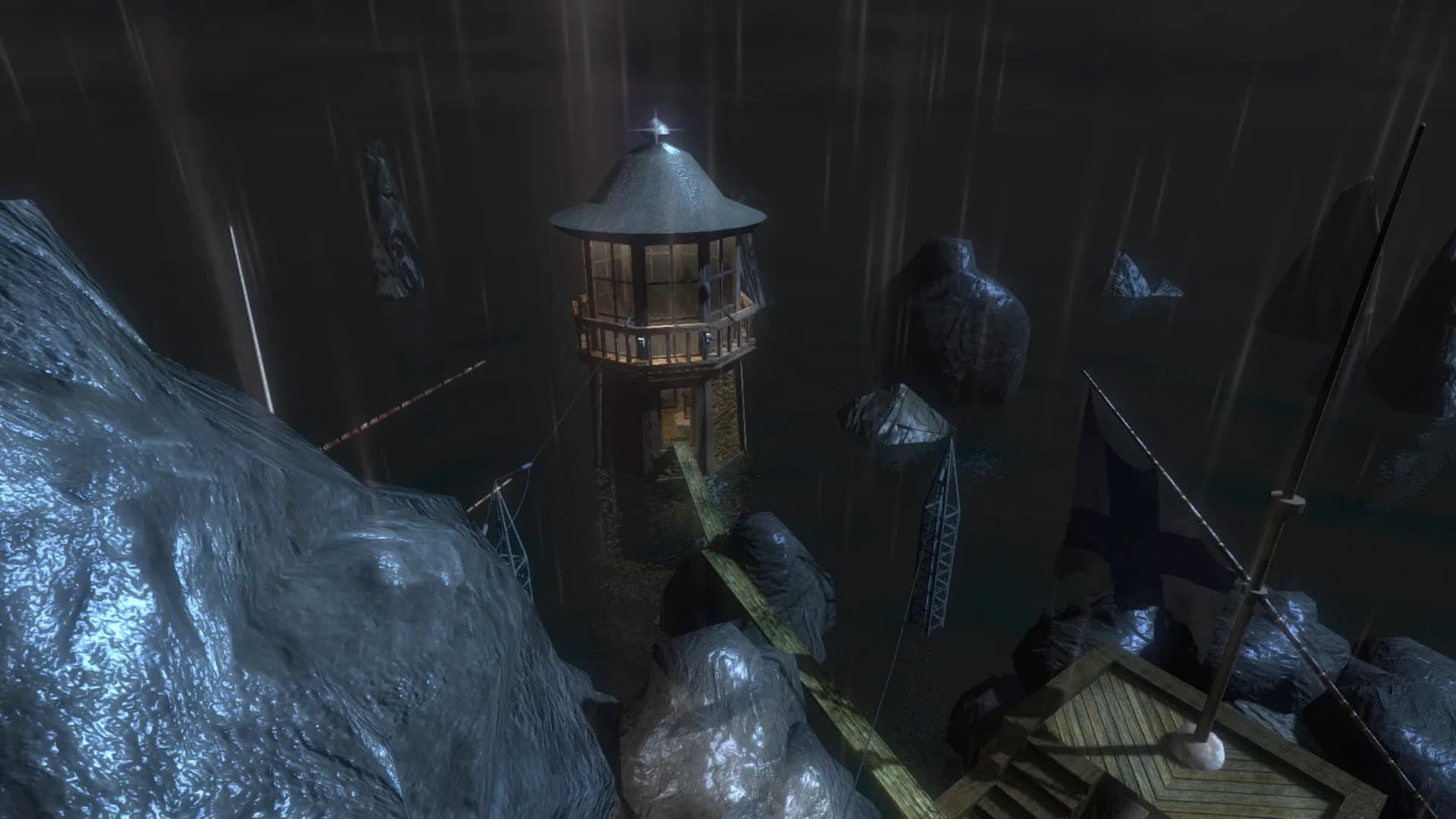 realMyst: Masterpiece Edition görsel 7