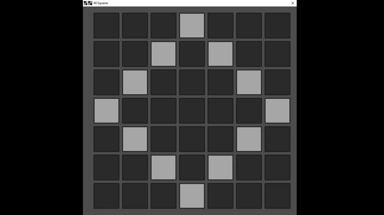 49 Squares görsel 12