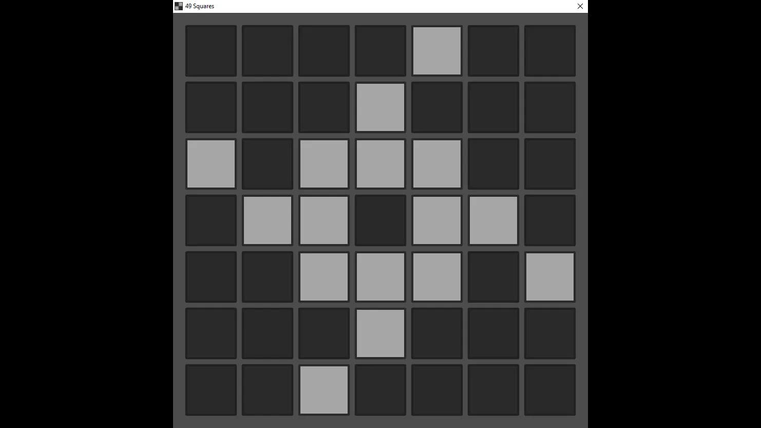 49 Squares görsel 4