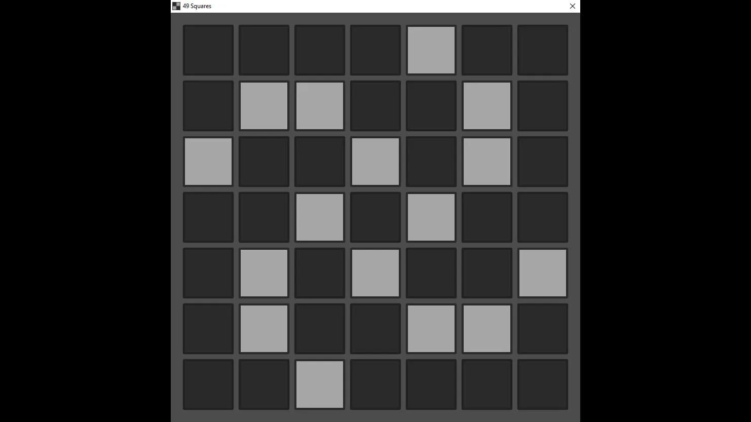 49 Squares görsel 6