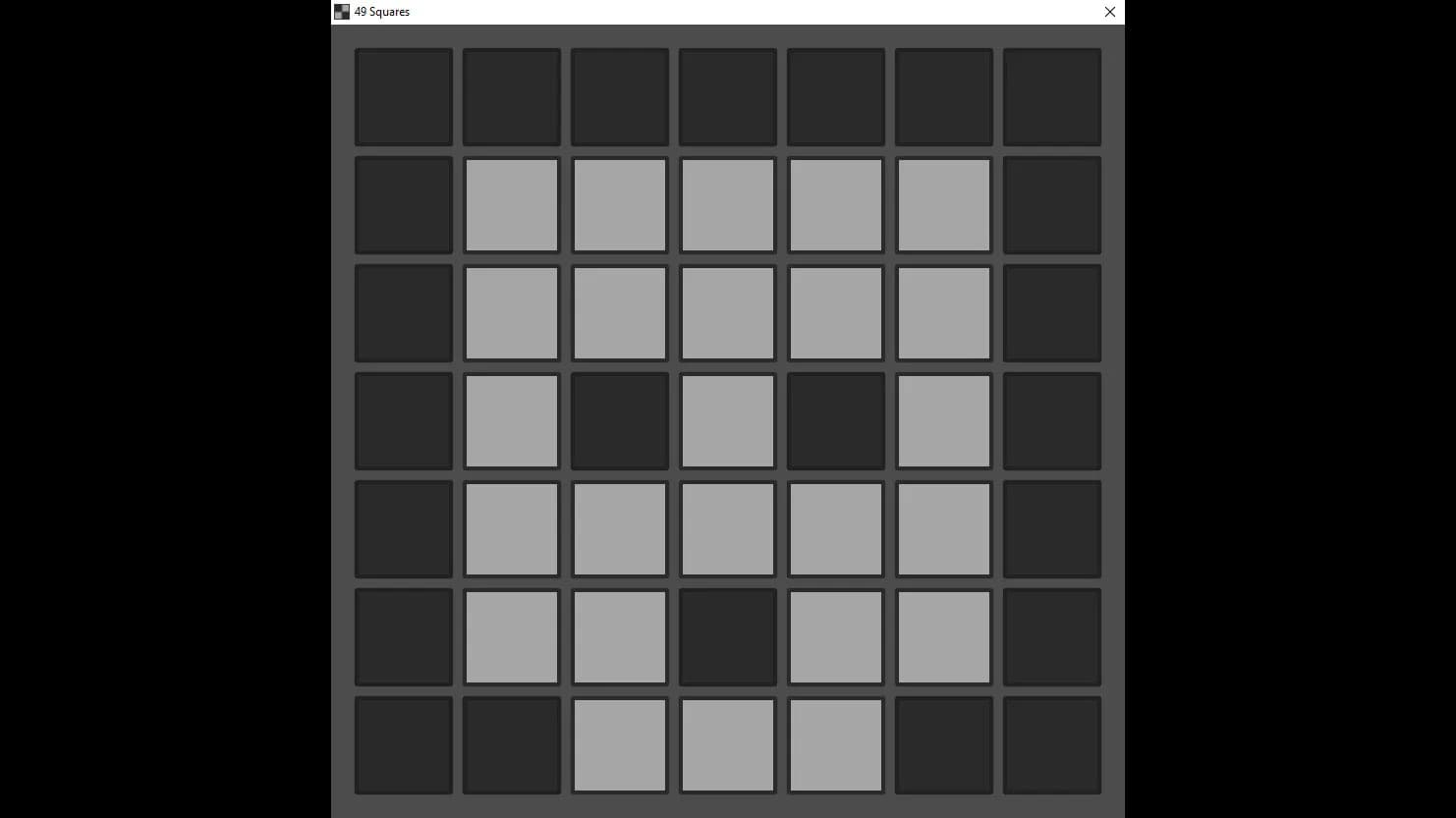 49 Squares görsel 7