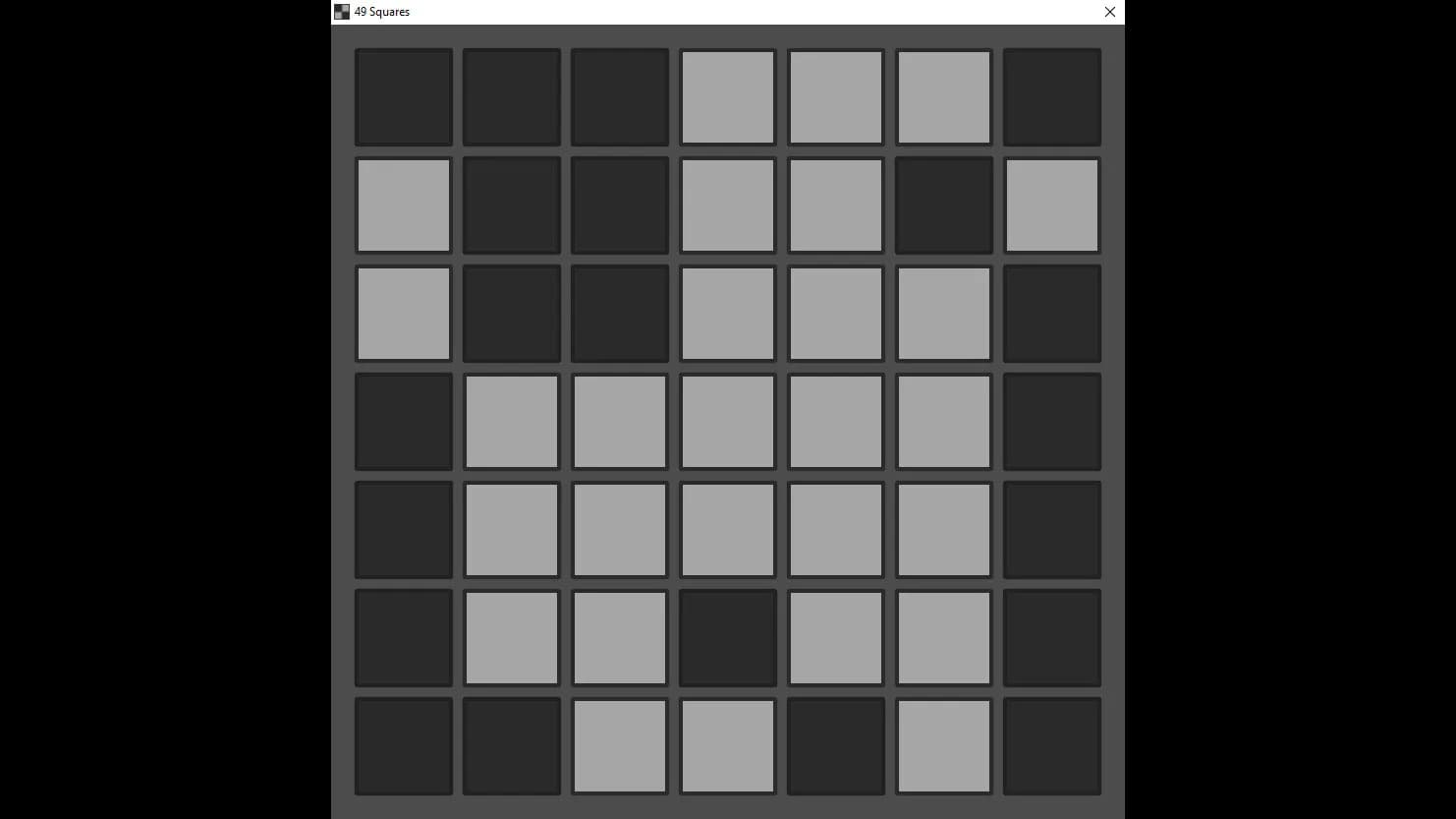 49 Squares görsel 8