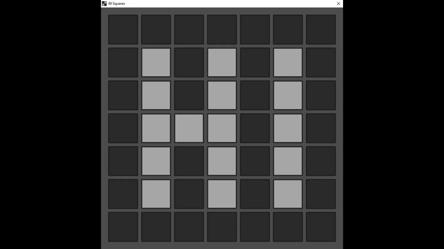 49 Squares görsel 9
