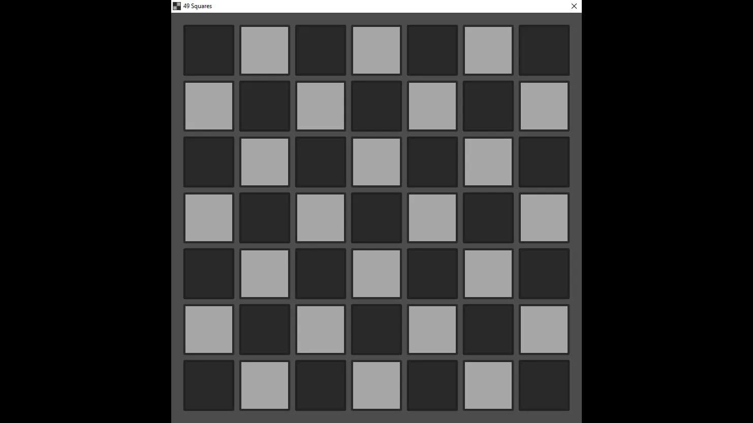 49 Squares görsel 10