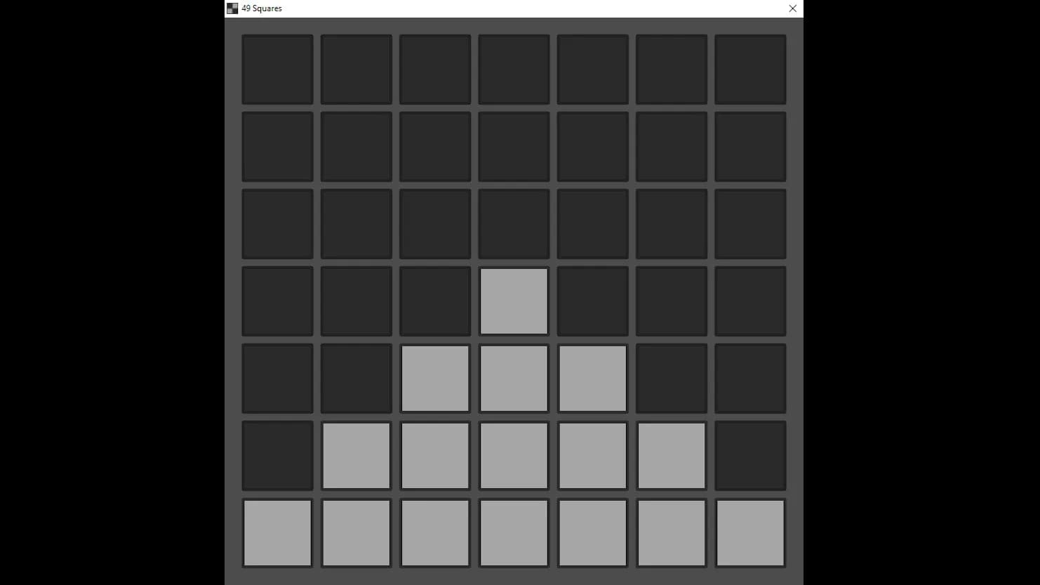 49 Squares görsel 11