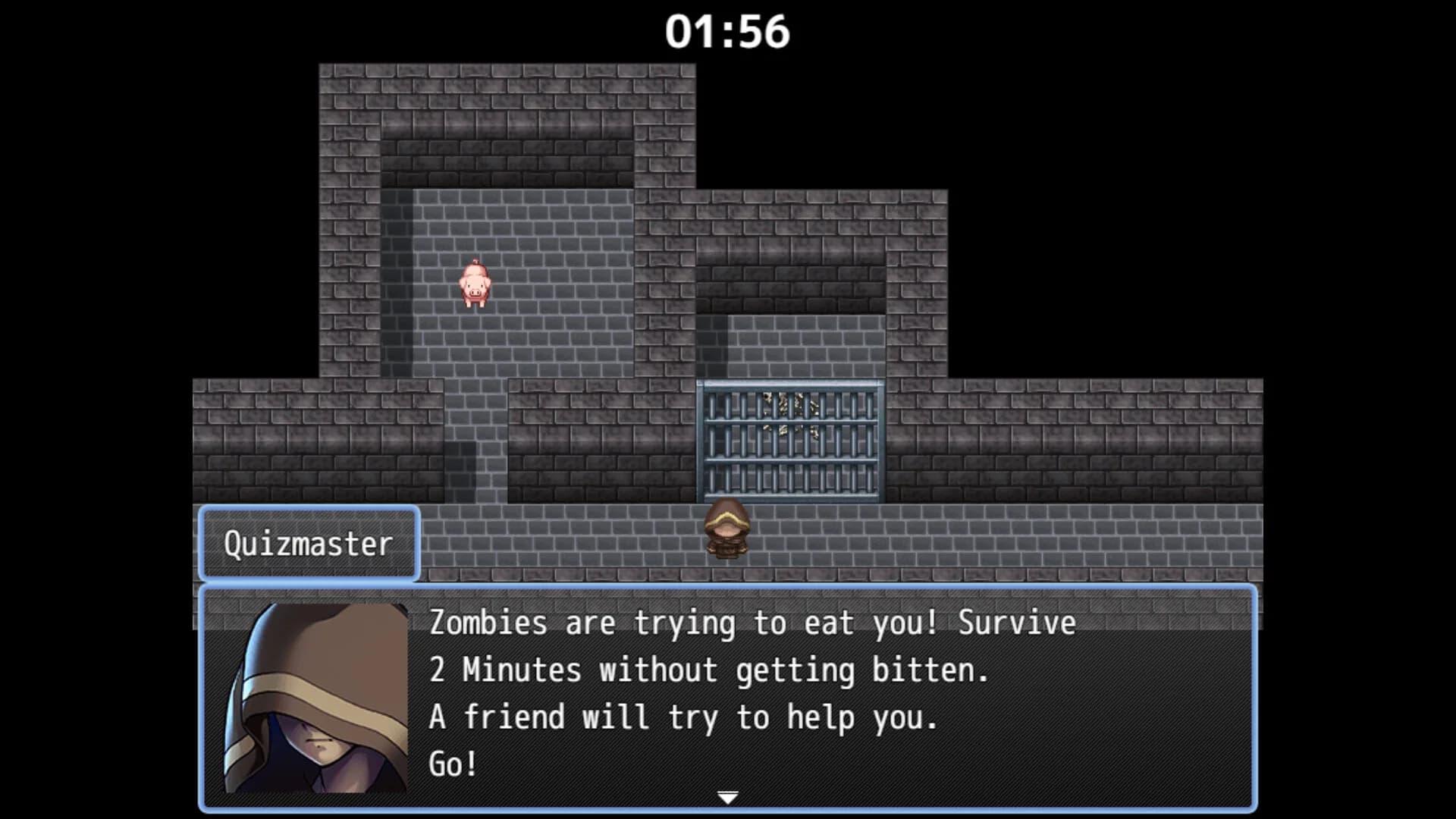 Riddle for your Life görsel 3