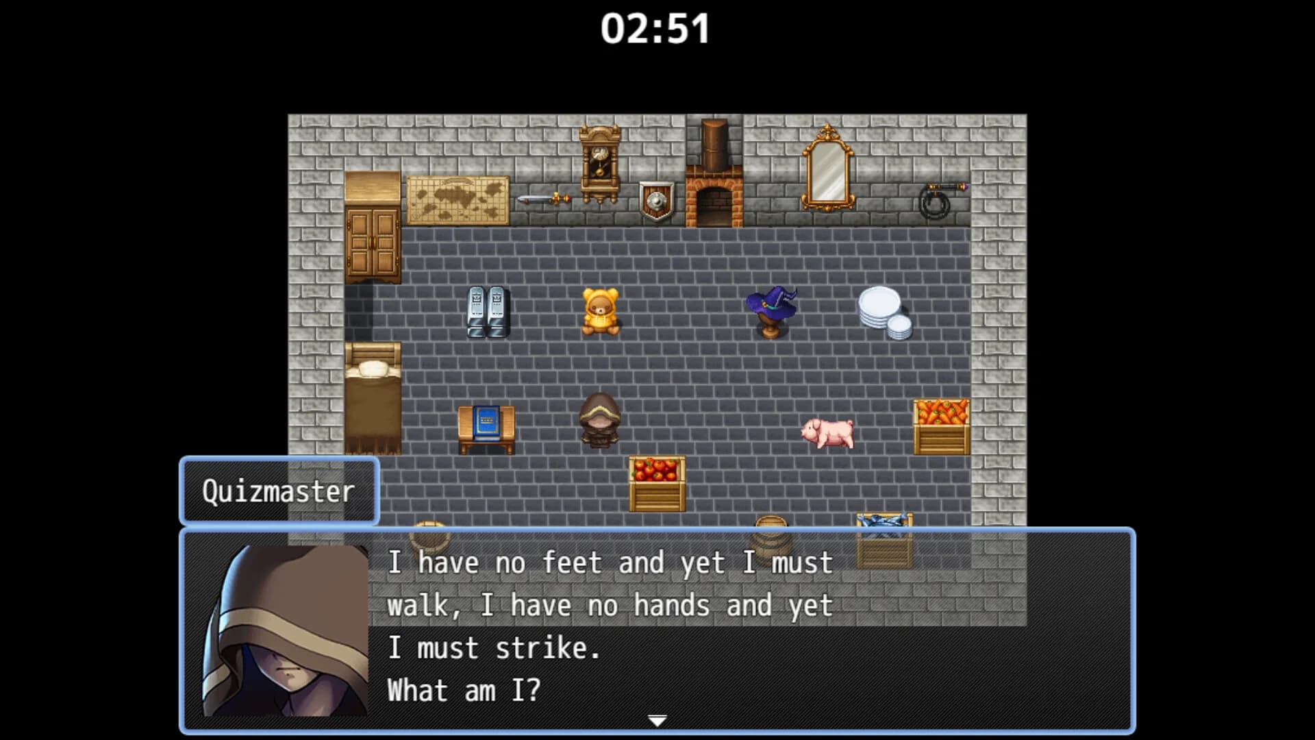 Riddle for your Life görsel 4
