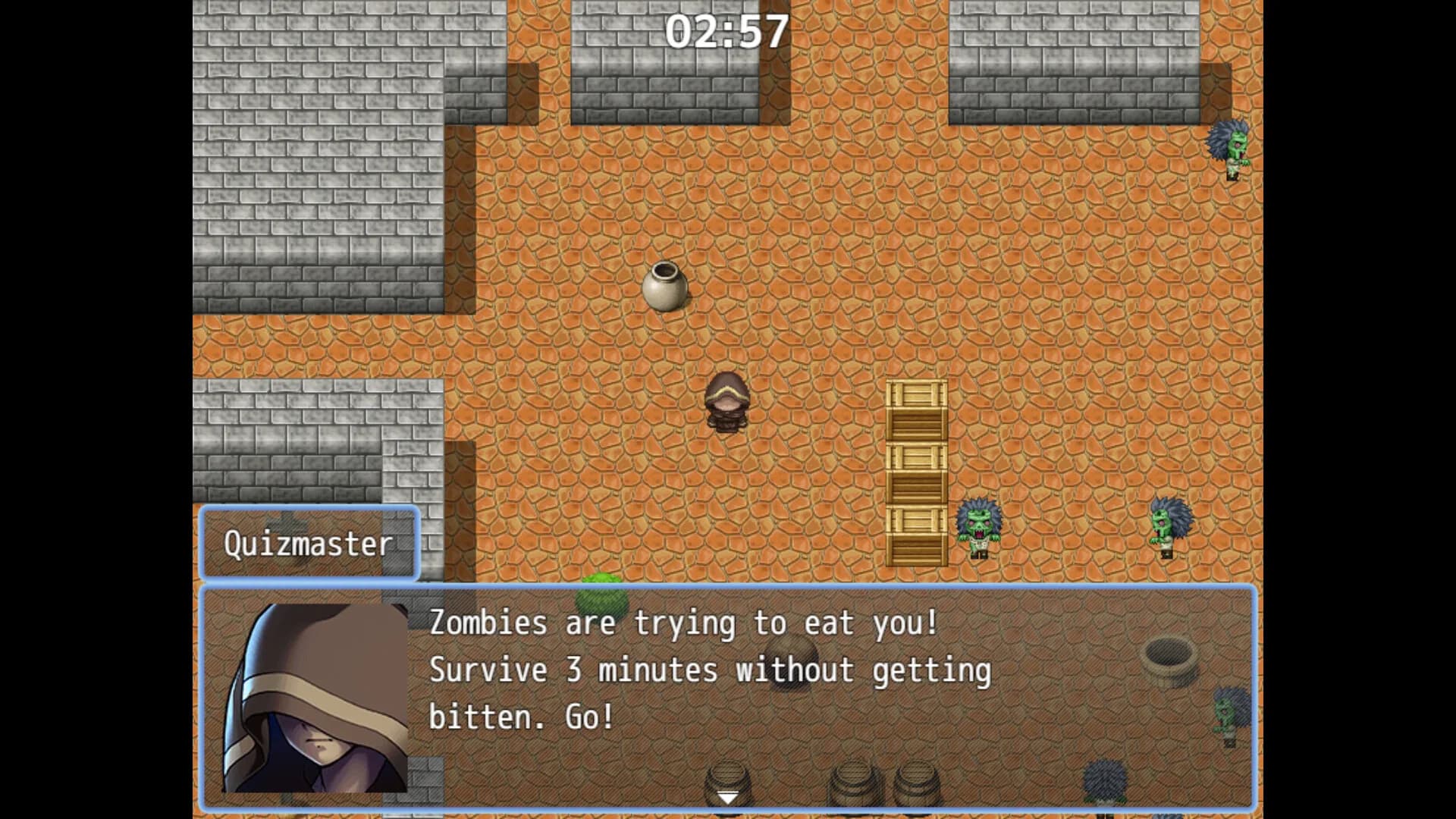 Riddle for your Life görsel 7