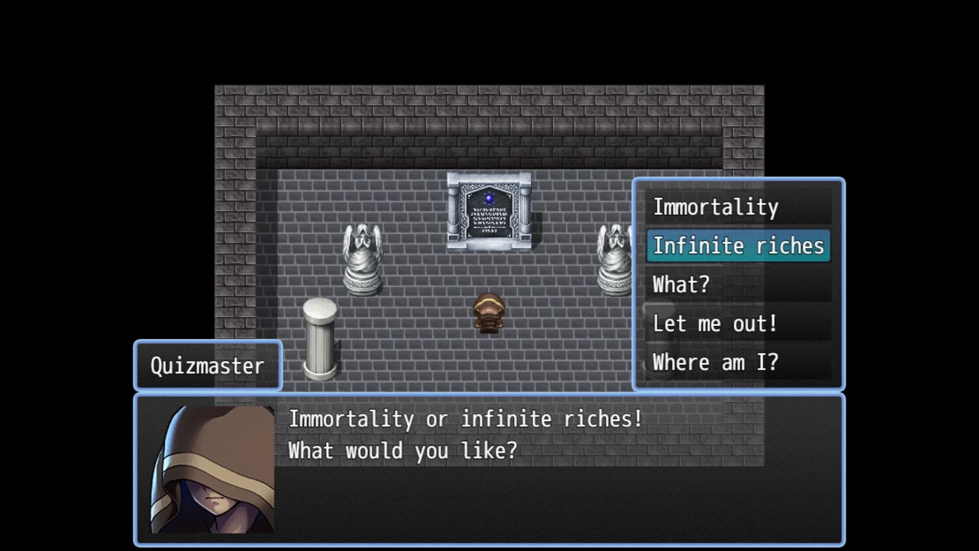 Riddle for your Life görsel 8
