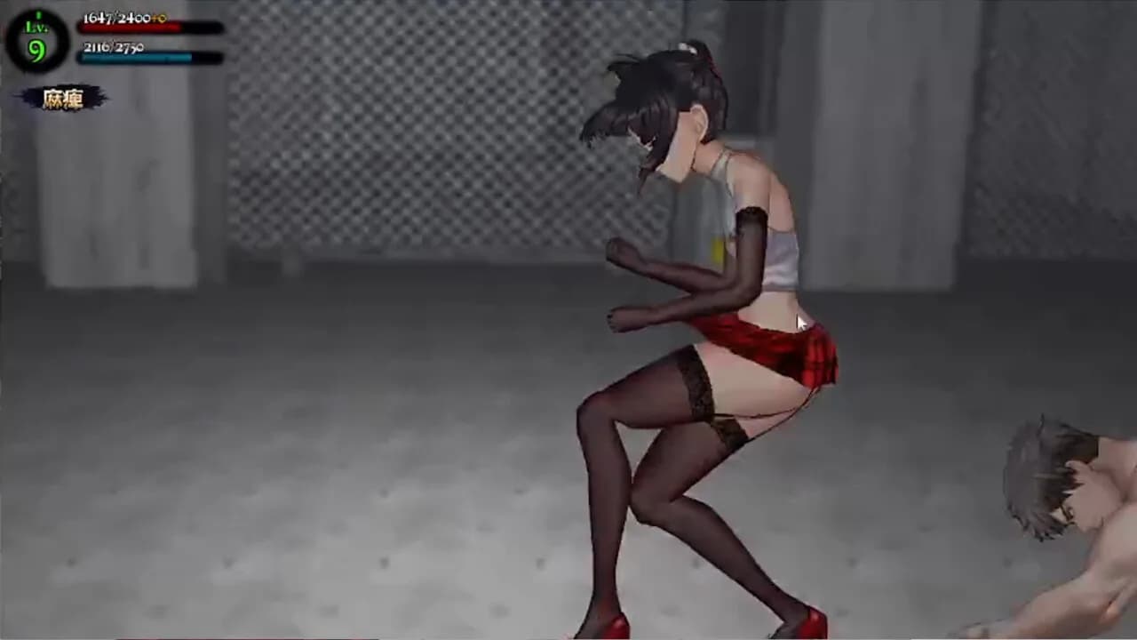 CrossdresserDetective2 görsel 5