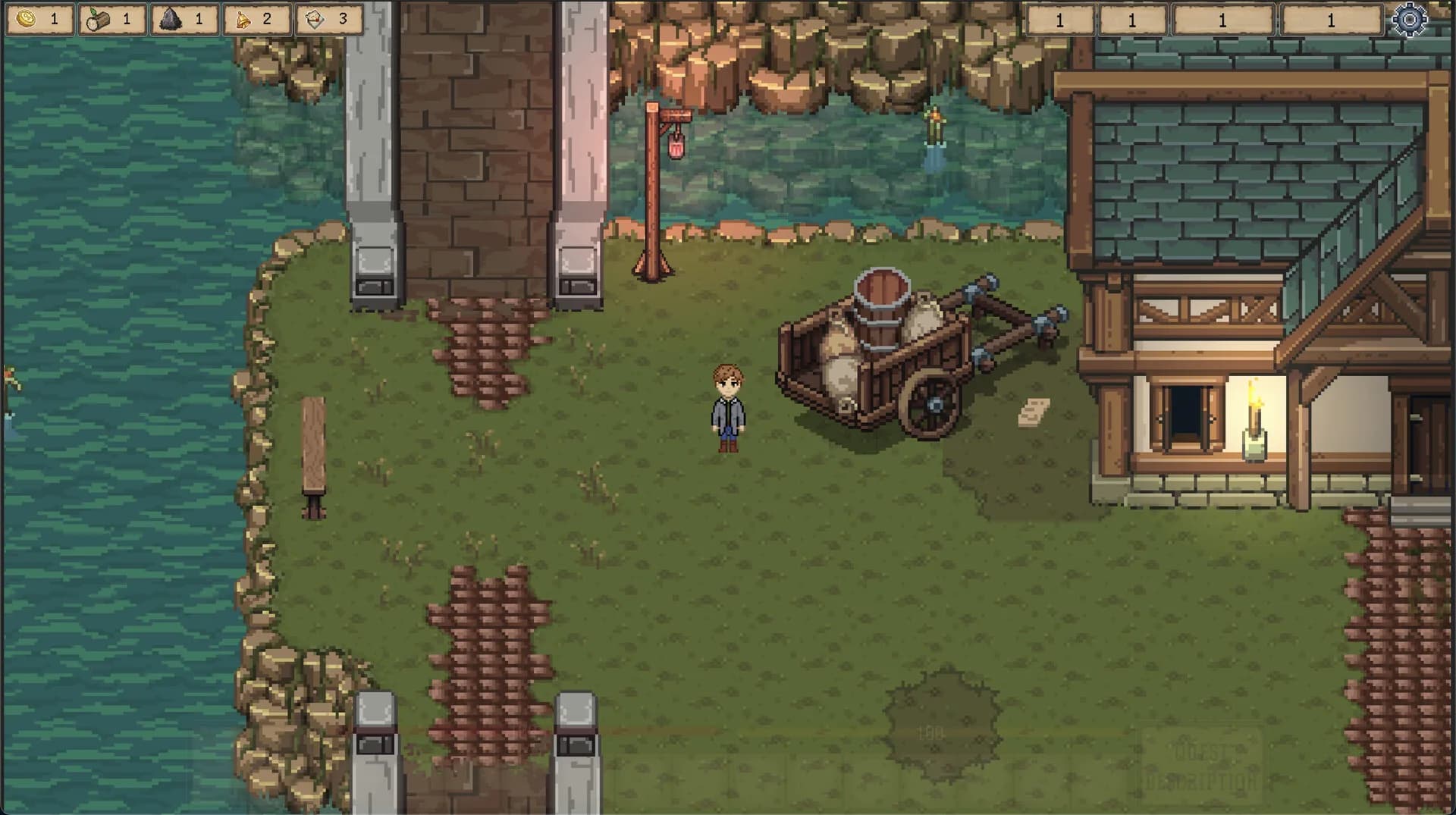 Neverending Check-in: The Hotel Stories görsel 13