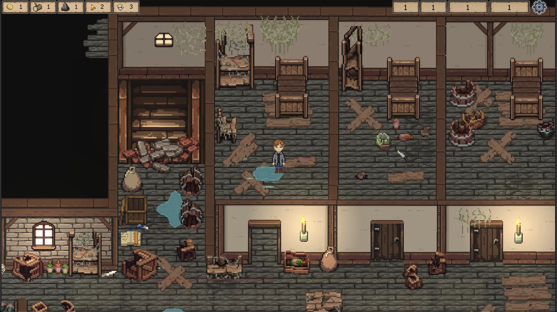 Neverending Check-in: The Hotel Stories görsel 4