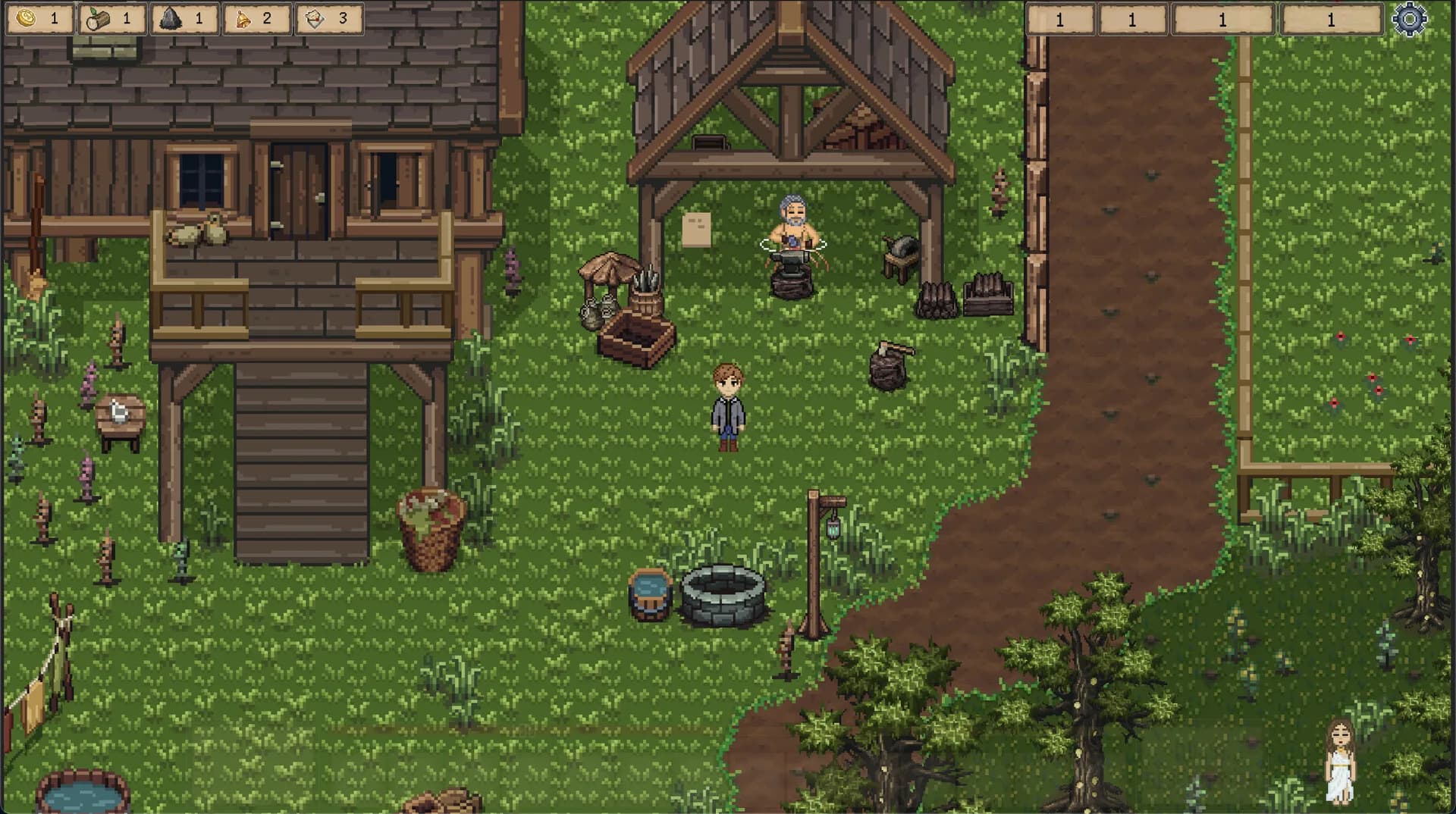 Neverending Check-in: The Hotel Stories görsel 5