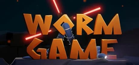WORM GAME görsel 1