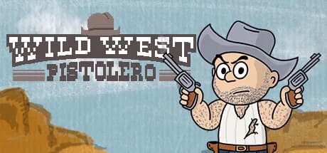 Wild West Pistolero görsel 1