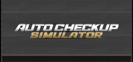 Auto Checkup Simulator görsel 1