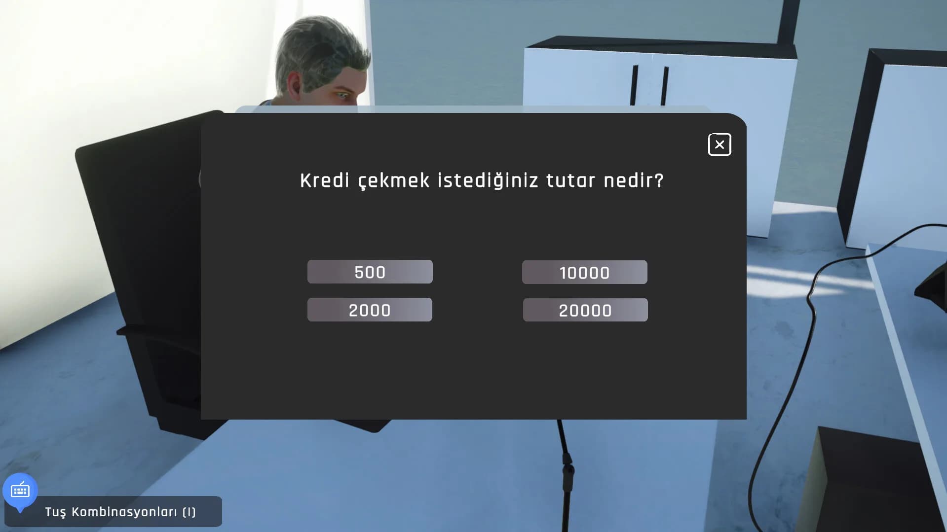 Auto Checkup Simulator görsel 8