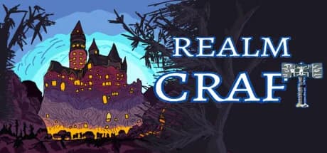 Realm Craft görsel 1