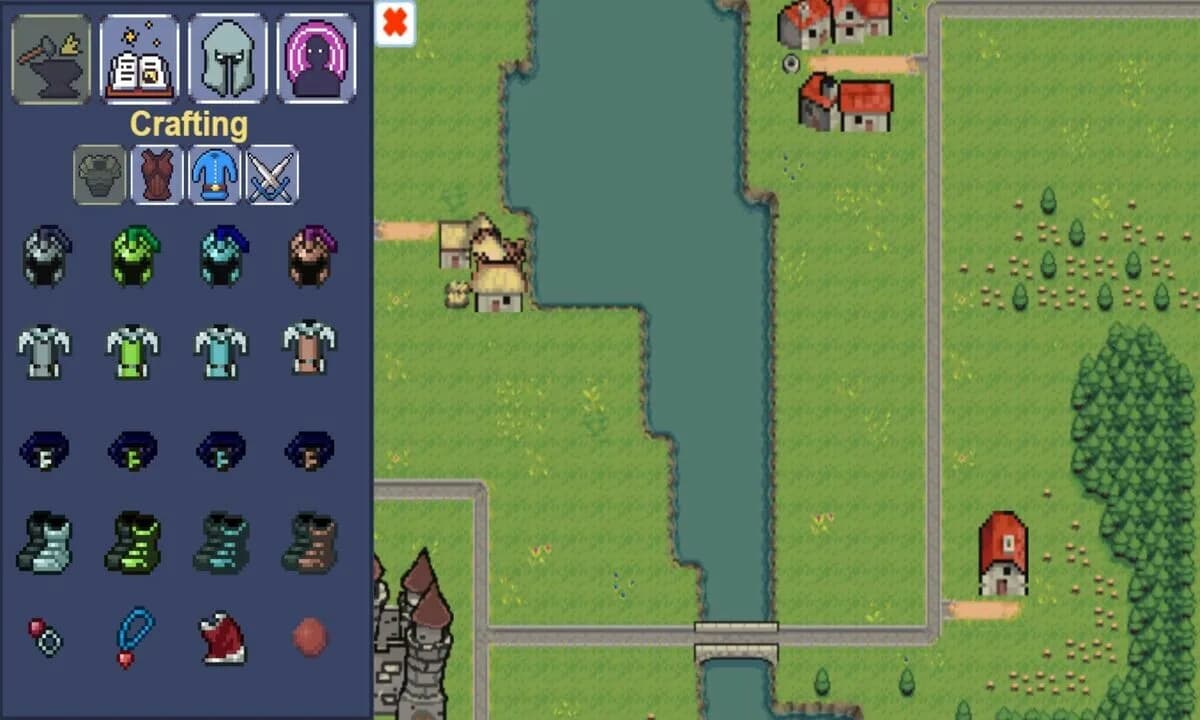 Realm Craft görsel 4
