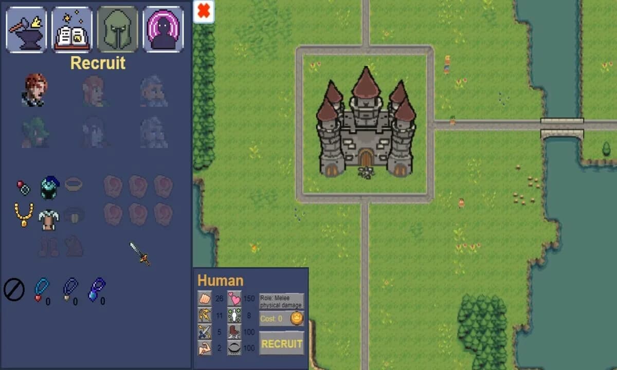 Realm Craft görsel 7