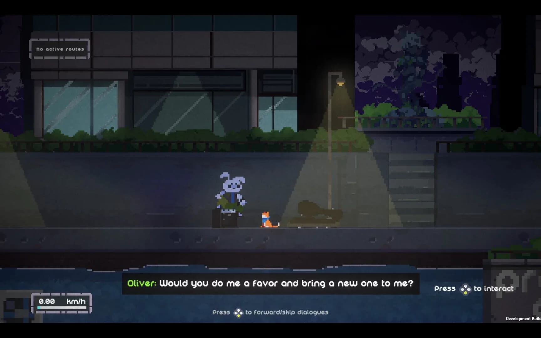 Hirocato - The Delivery Hero görsel 3
