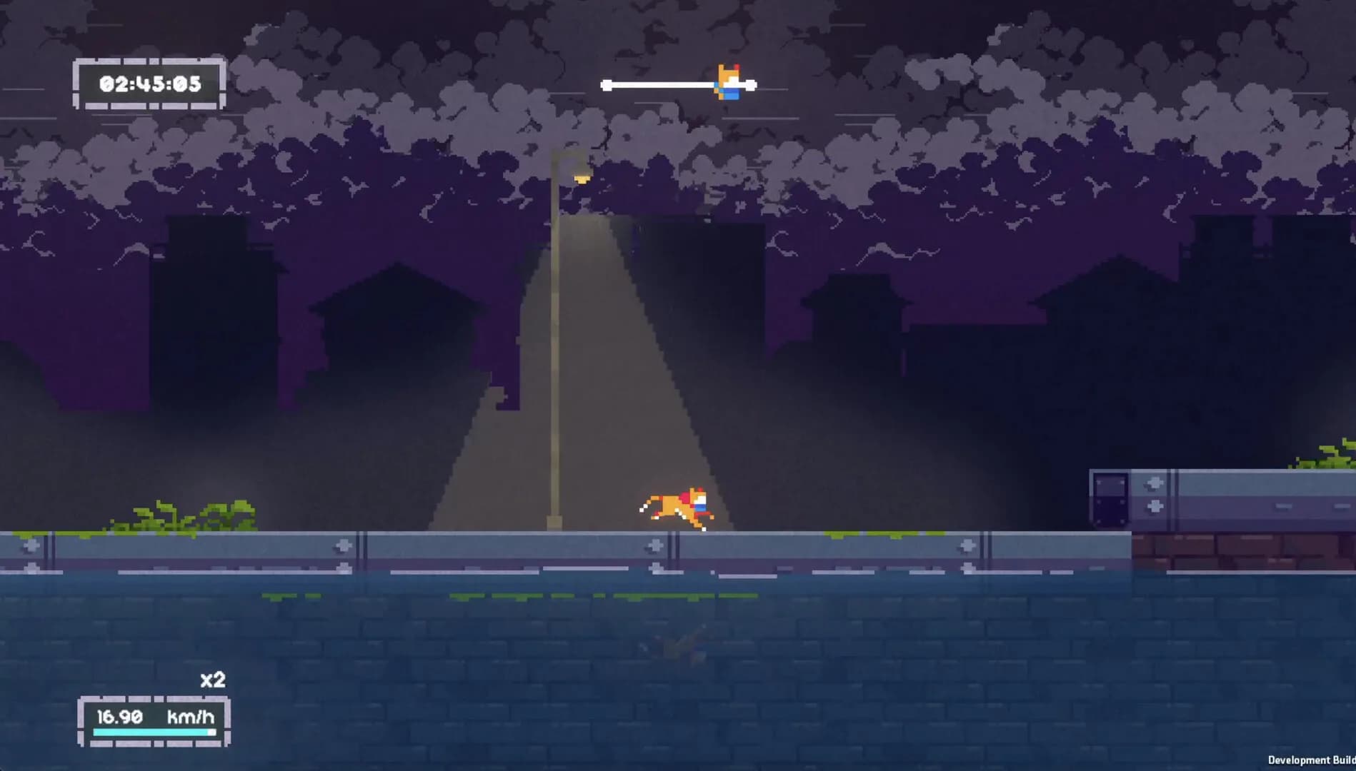 Hirocato - The Delivery Hero görsel 12