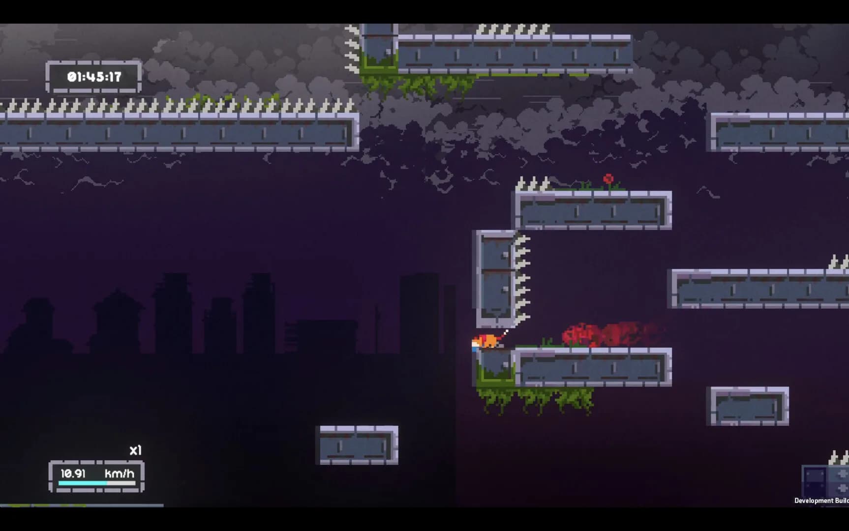 Hirocato - The Delivery Hero görsel 6