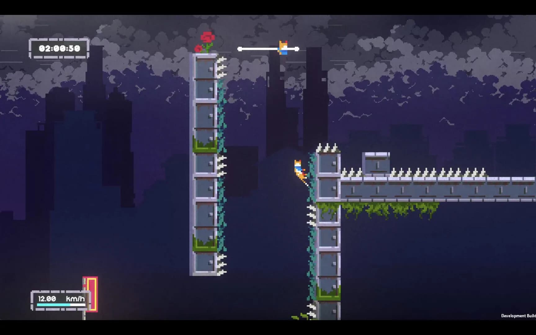 Hirocato - The Delivery Hero görsel 8