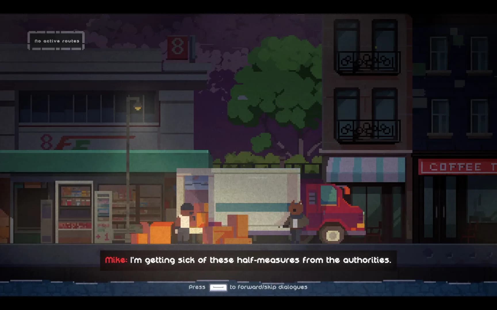 Hirocato - The Delivery Hero görsel 9