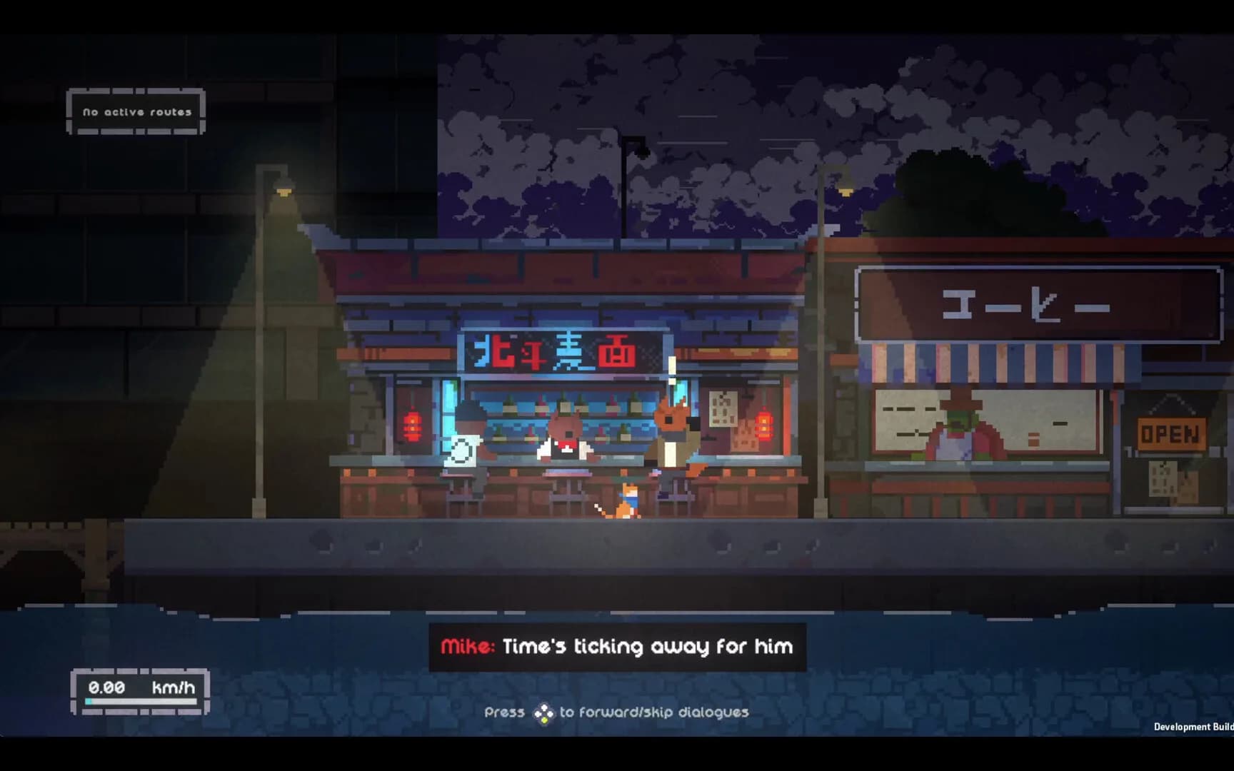 Hirocato - The Delivery Hero görsel 11