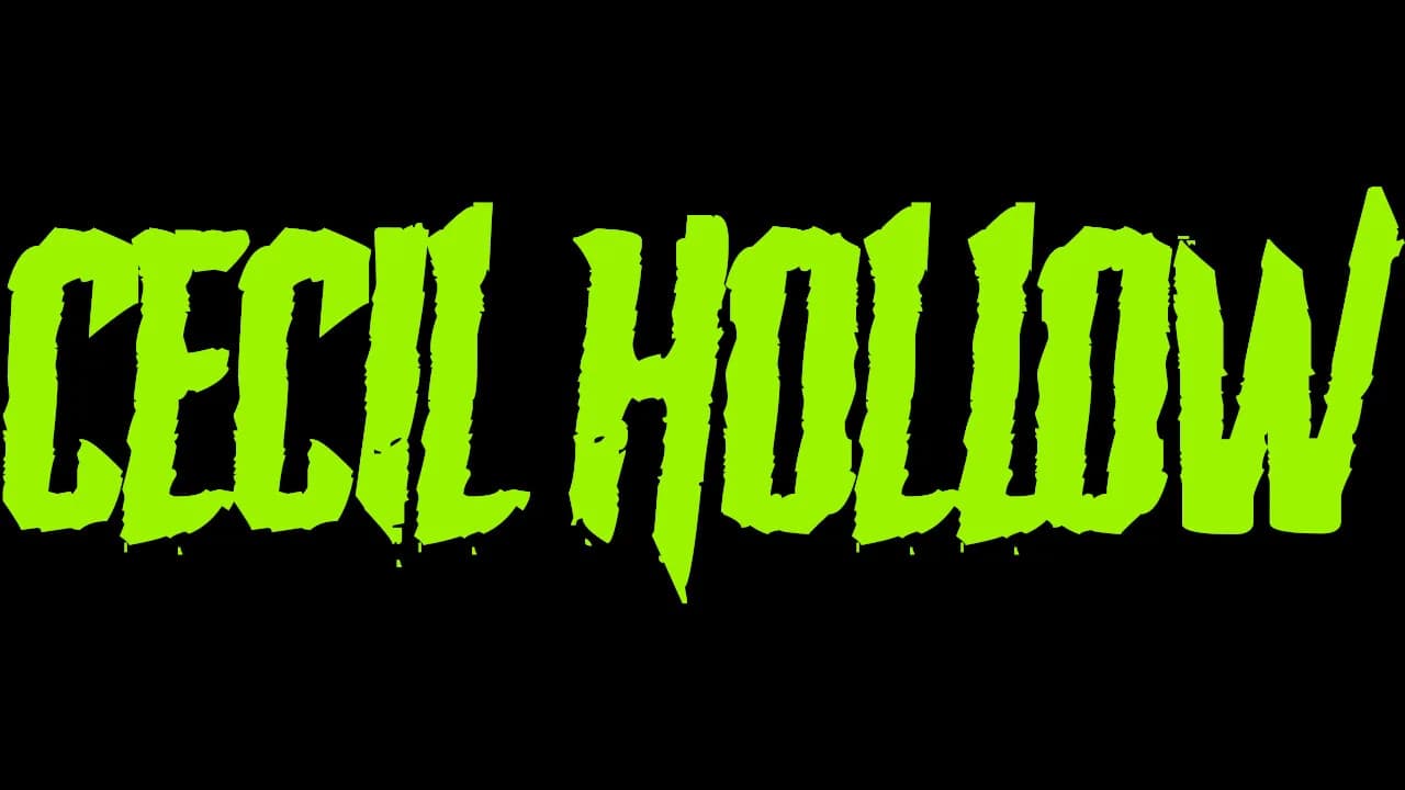 Cecil Hollow görsel 13