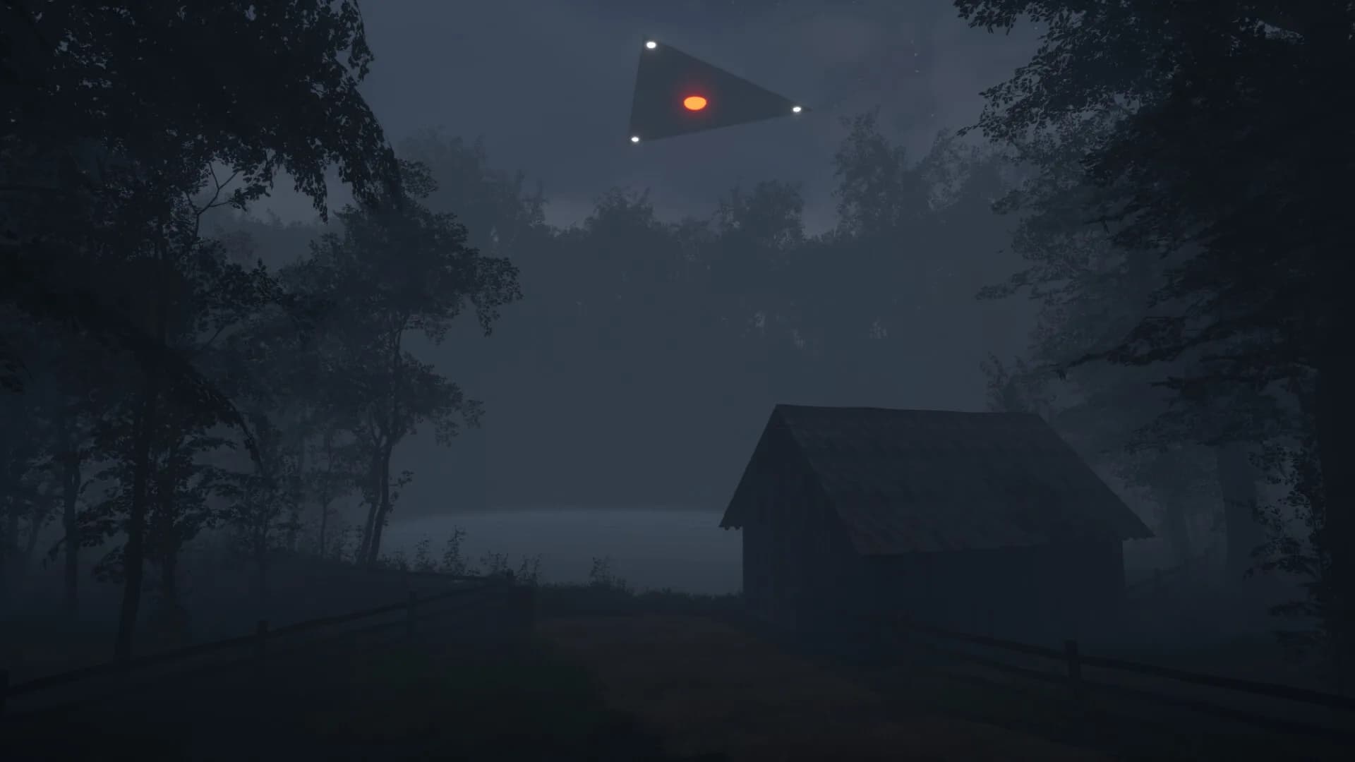 Cecil Hollow görsel 11