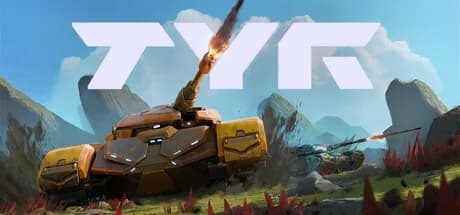 Tyr görsel 1