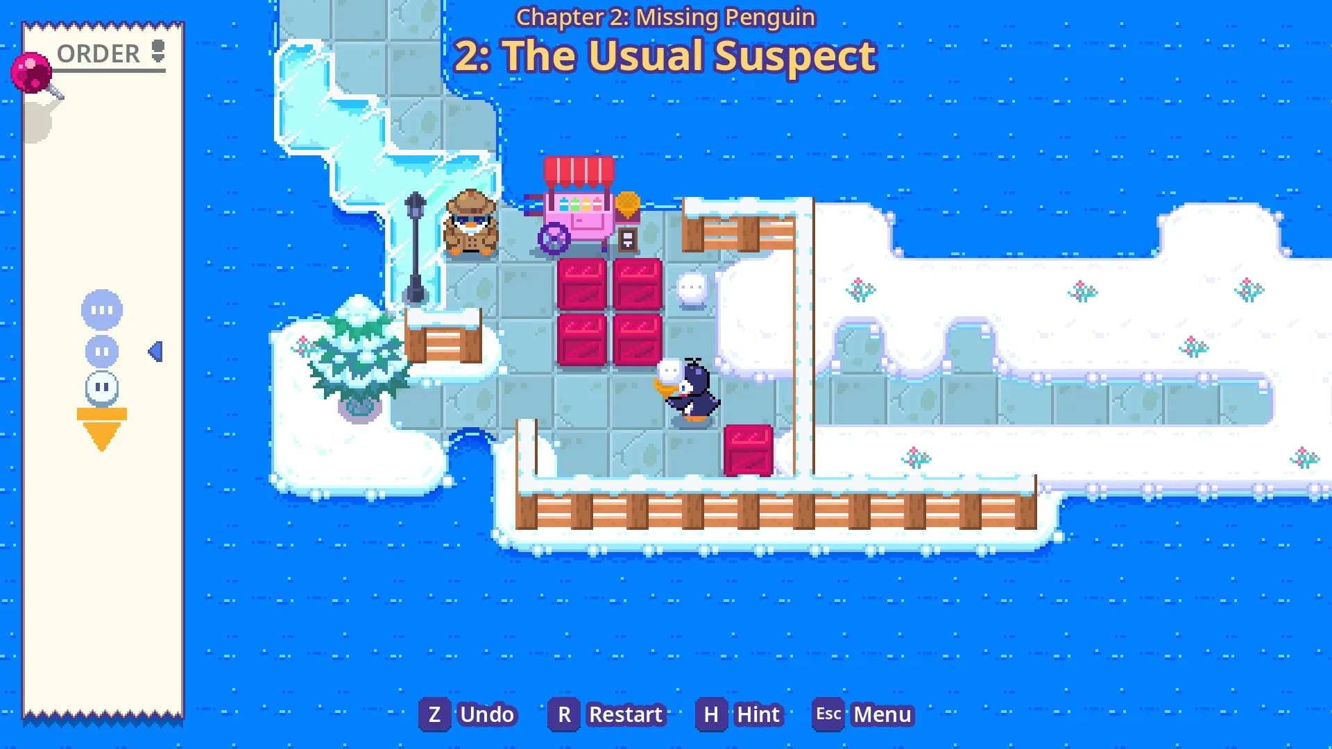 Snow Cone: The Inside Scoop görsel 7