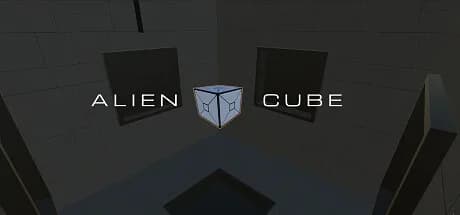 Alien Cube görsel 1