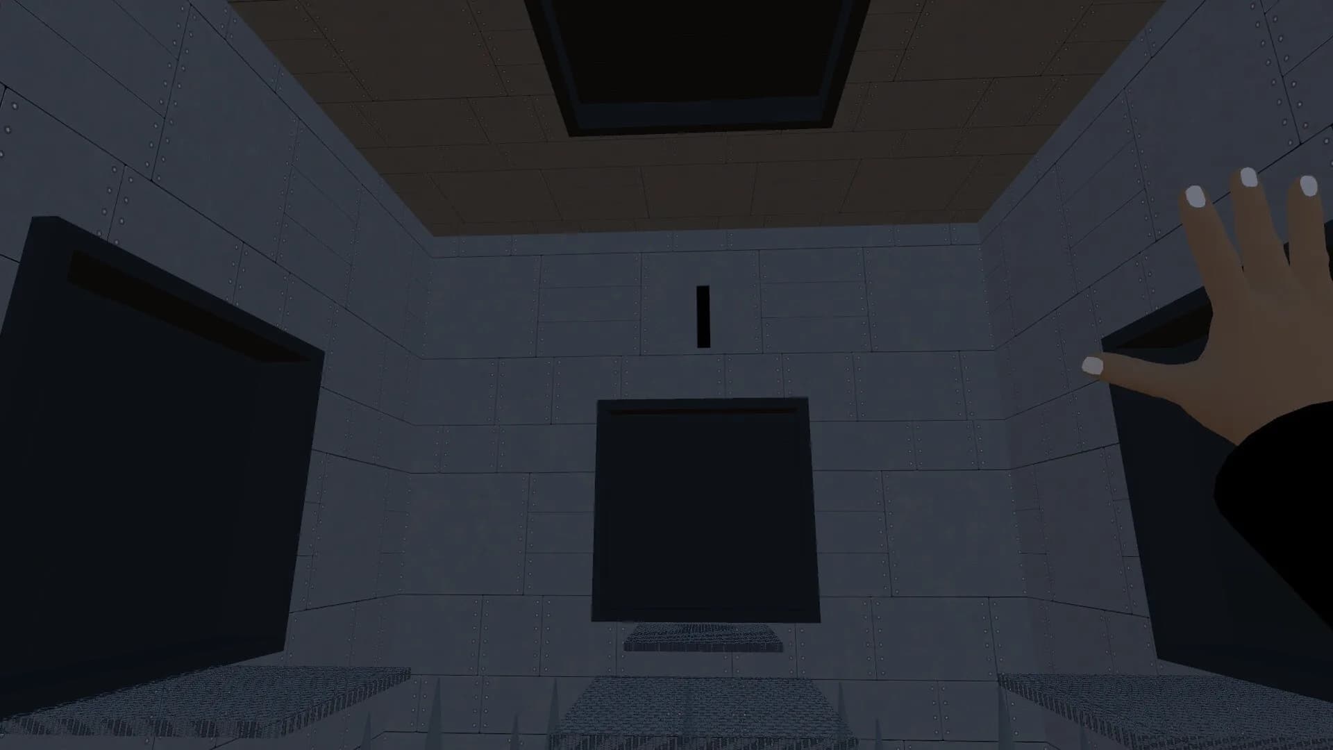 Alien Cube görsel 3