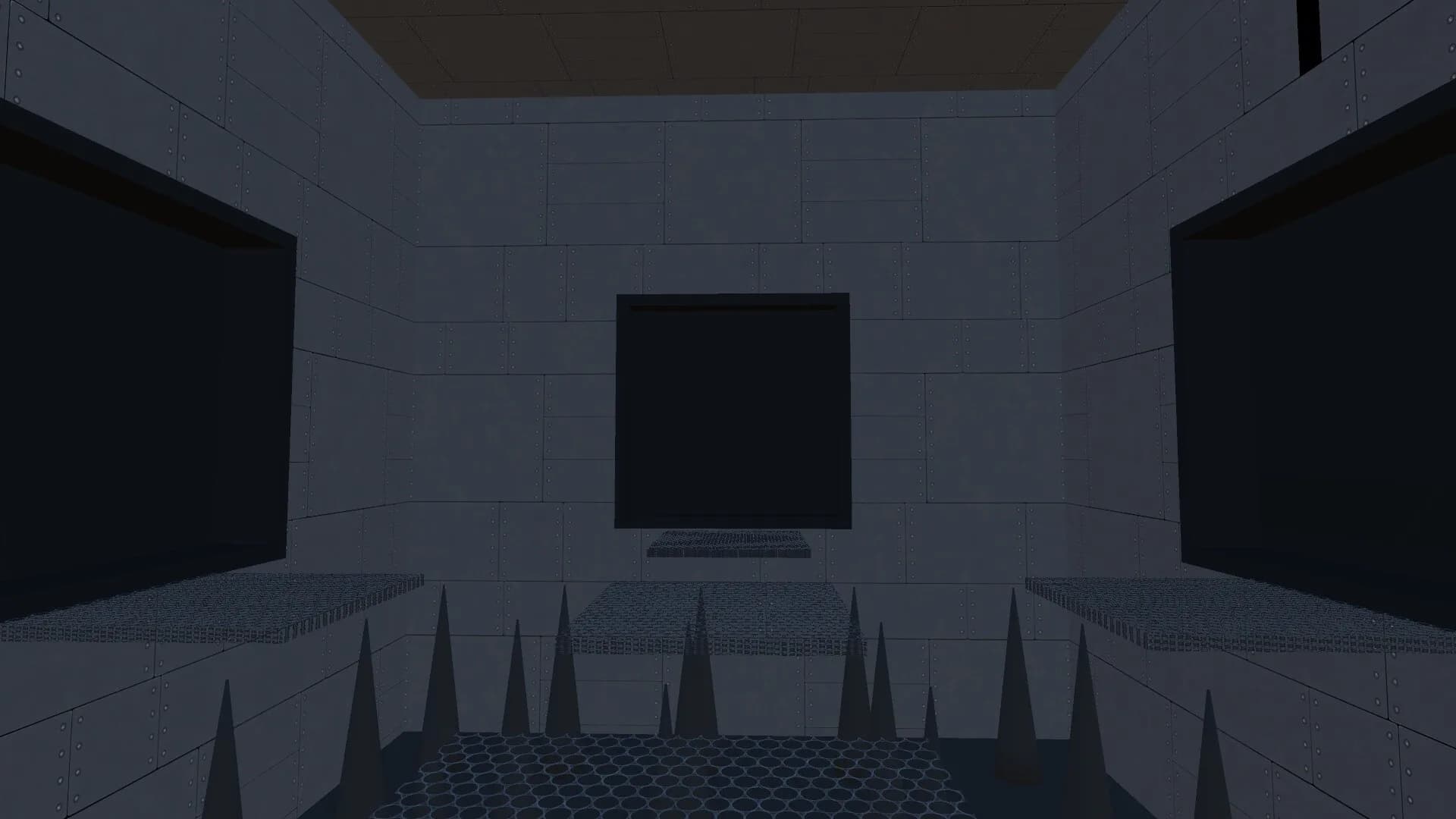 Alien Cube görsel 8