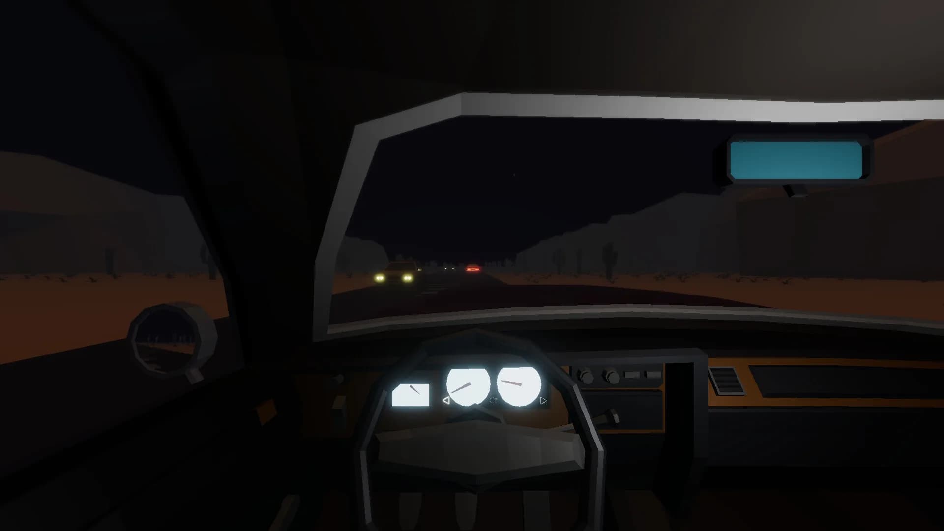 Late Night Drive görsel 4