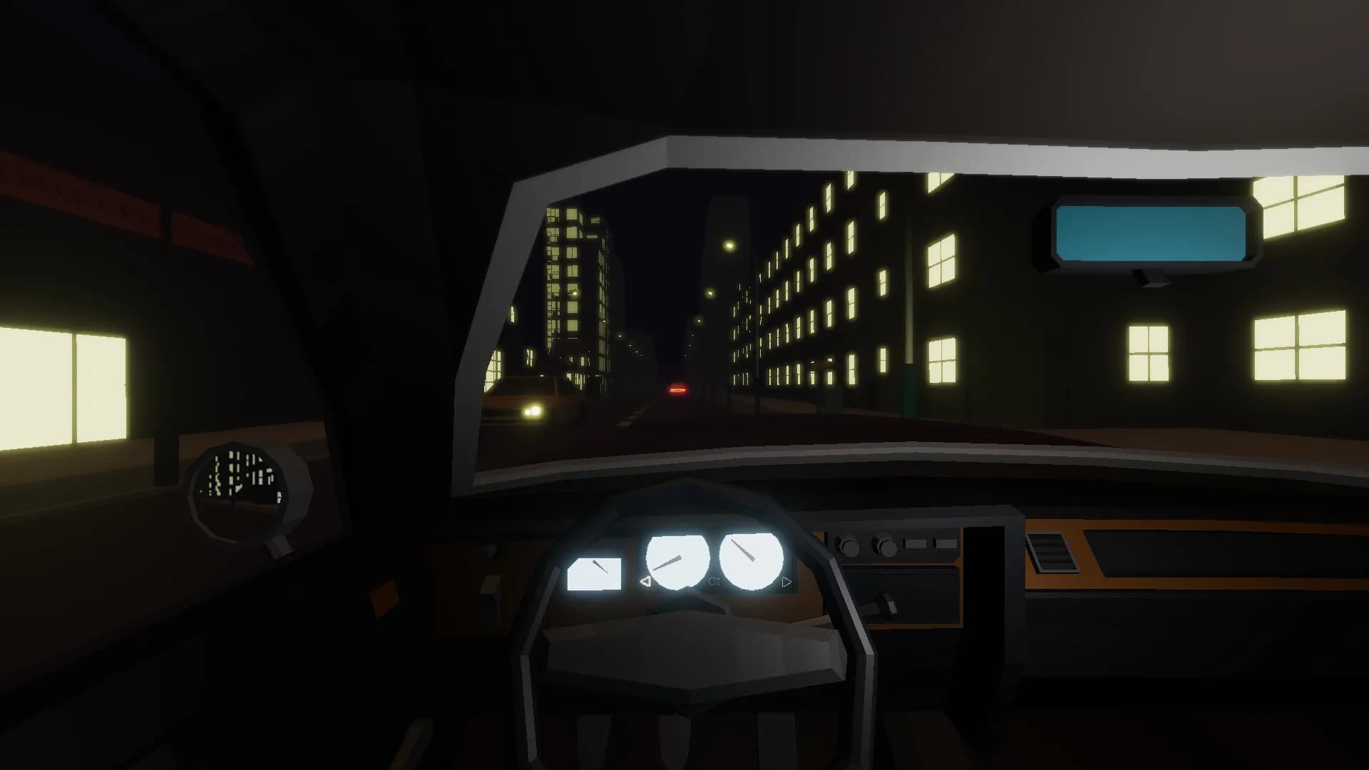 Late Night Drive görsel 6