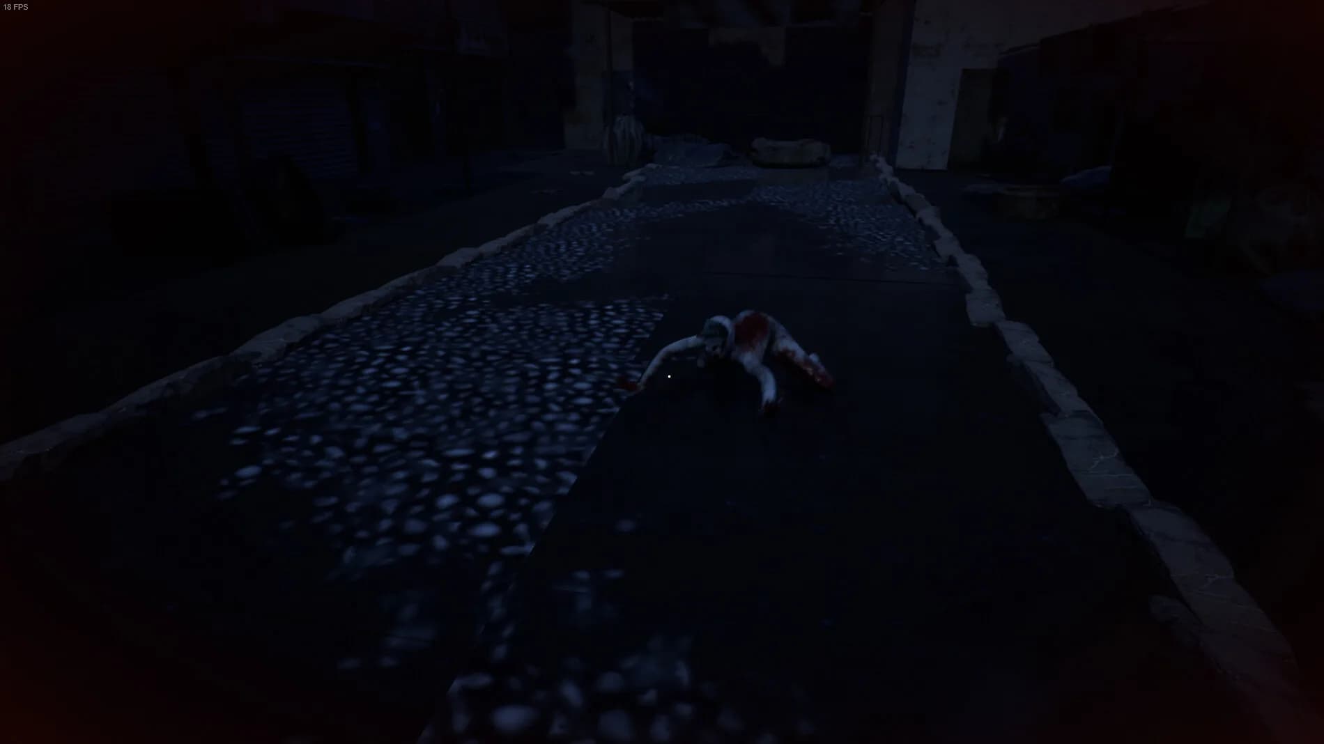Hunter Nightmare görsel 14