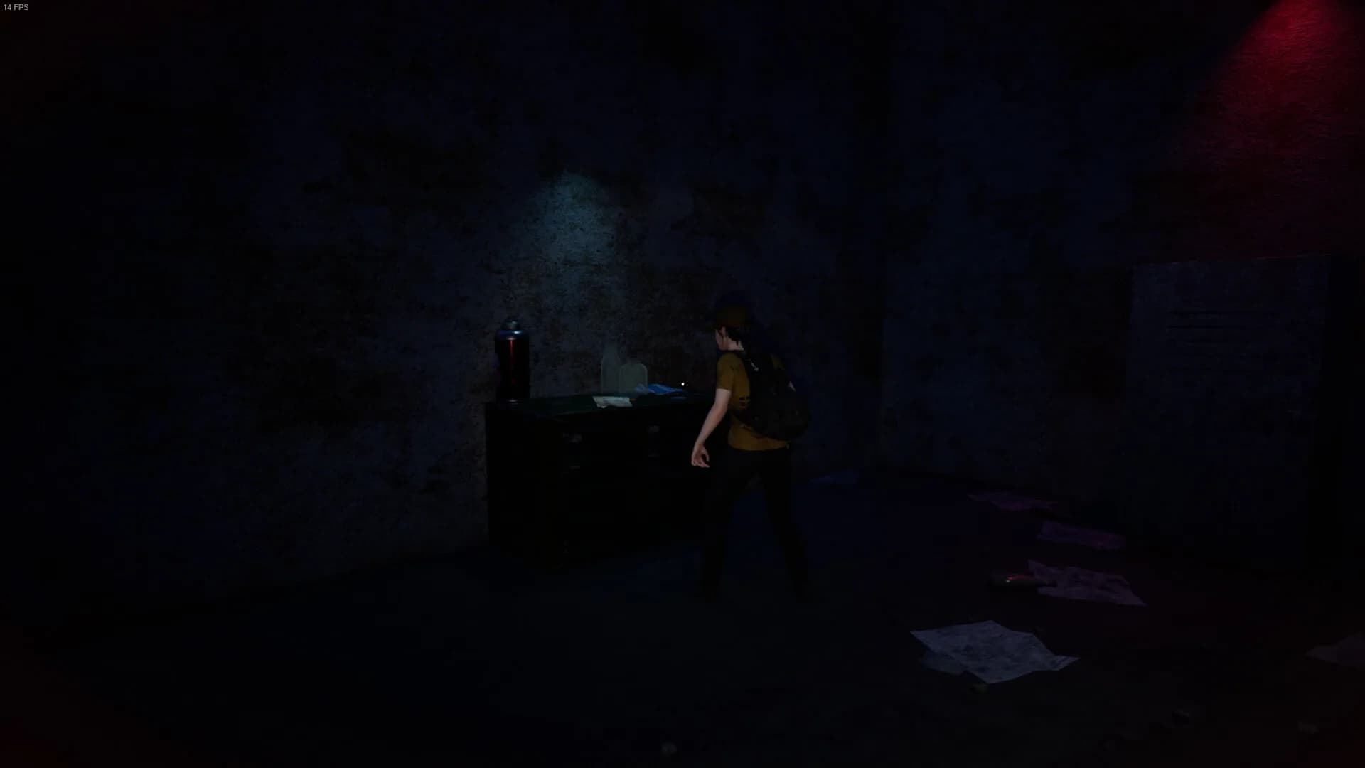 Hunter Nightmare görsel 6