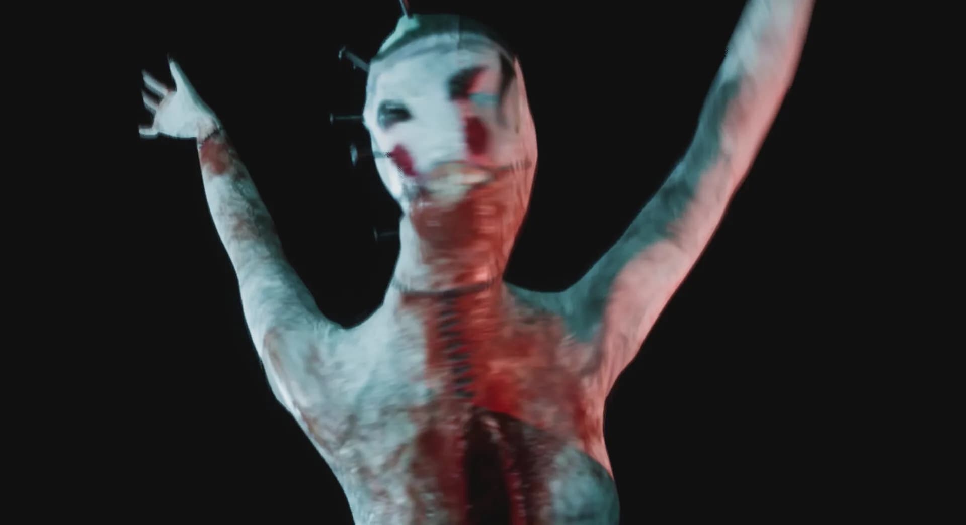 Hunter Nightmare görsel 8