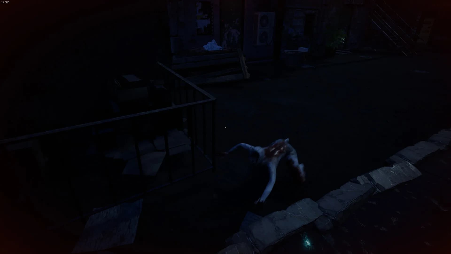 Hunter Nightmare görsel 10