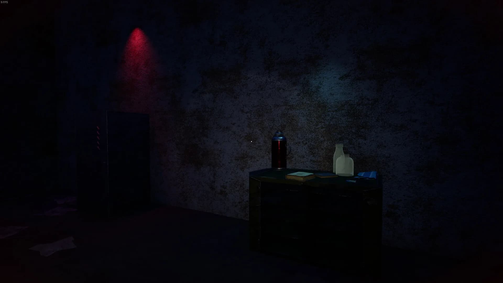 Hunter Nightmare görsel 11