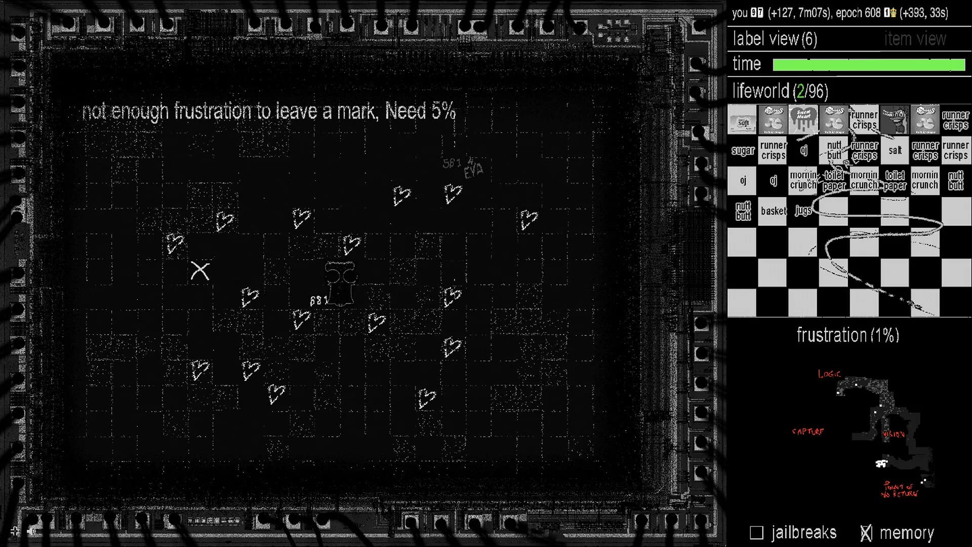 Godmode Epochs görsel 12