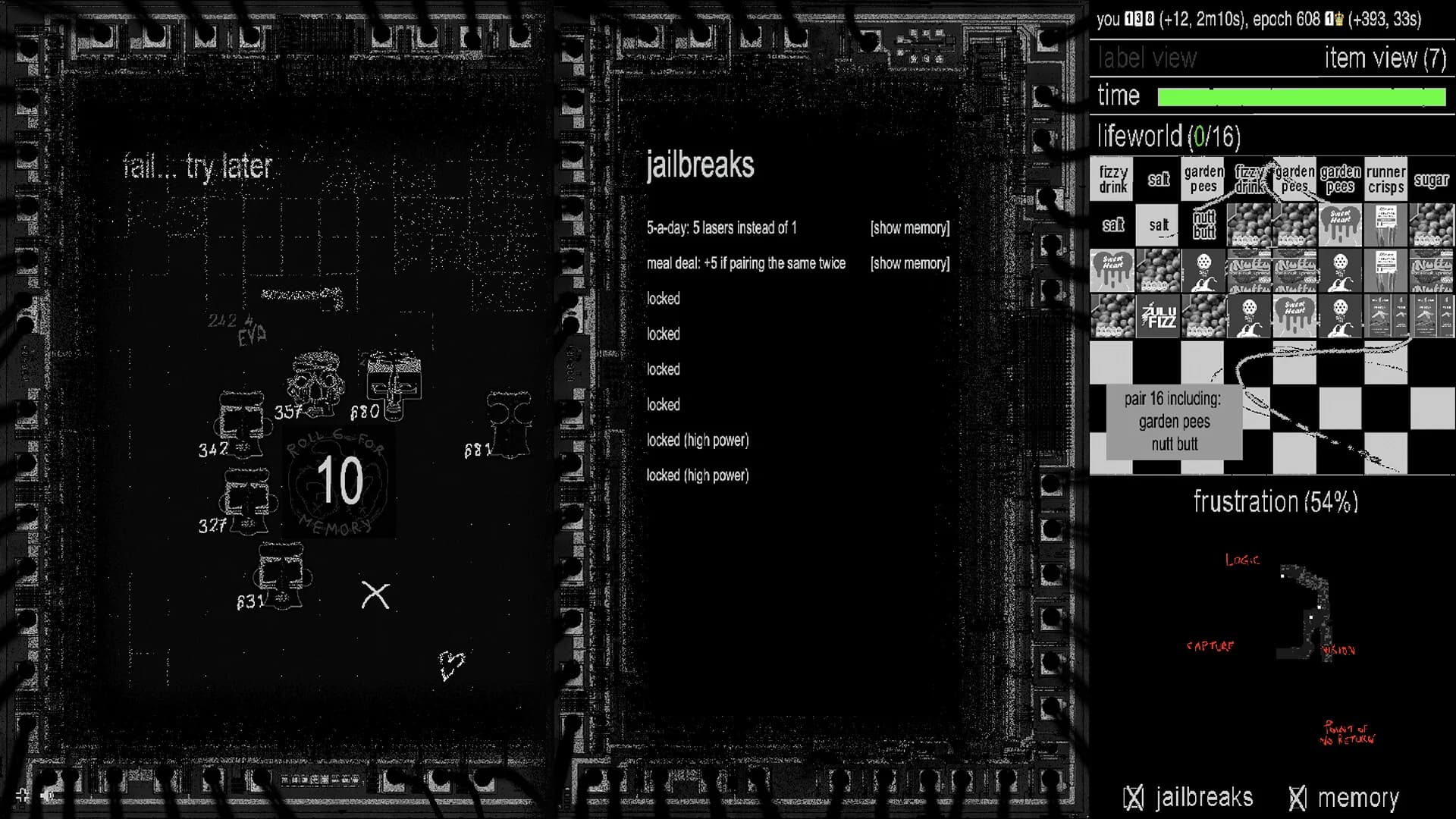 Godmode Epochs görsel 5