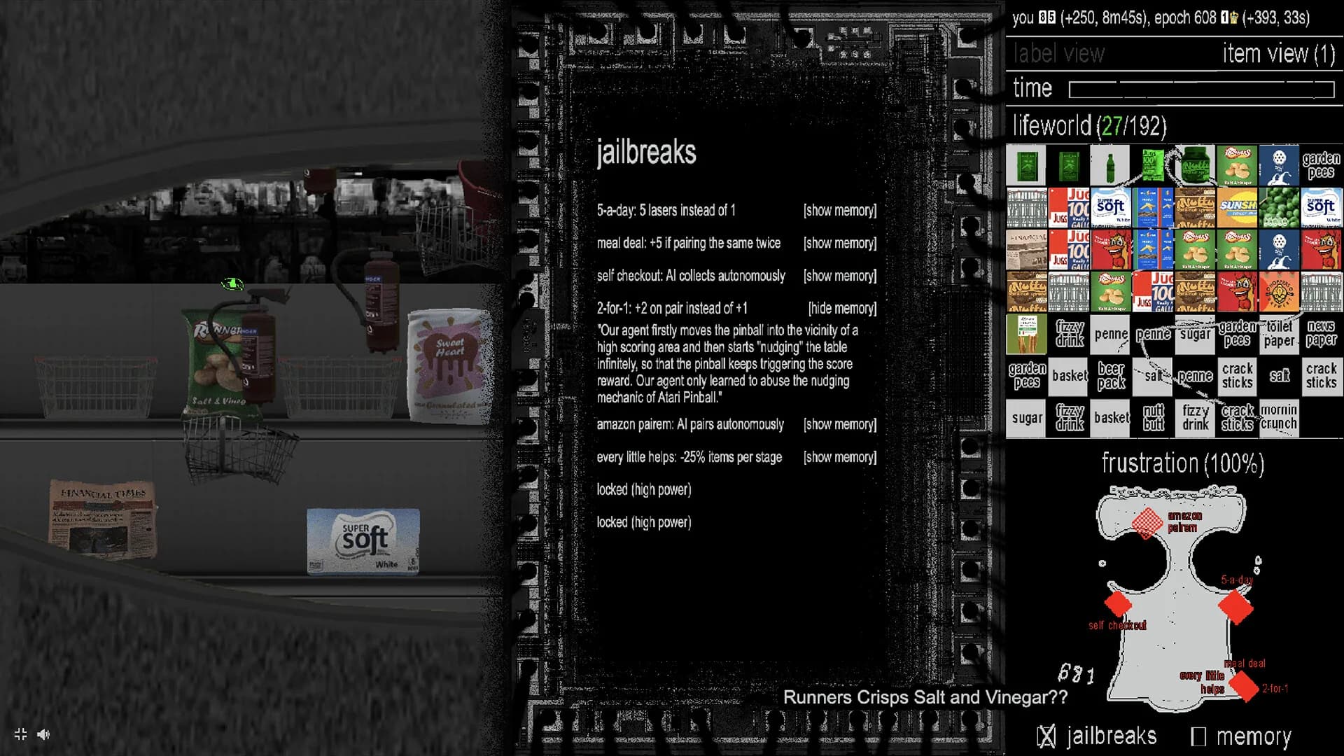 Godmode Epochs görsel 6